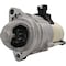 Db Electrical Remanufactured Starter for Honda Fit 2015-17 12-Volt CW 9-Tooth 31200-5R7-A01 410-54249R - alternate 4
